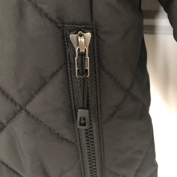 Patagonia Women’s 3-in-1 Winter Jacket With Hood. Like New Condition! - Picture 6 of 10